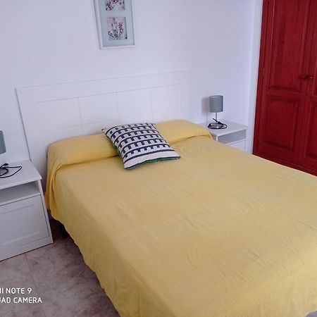 Coqueto Apartamento Famara Exterior photo