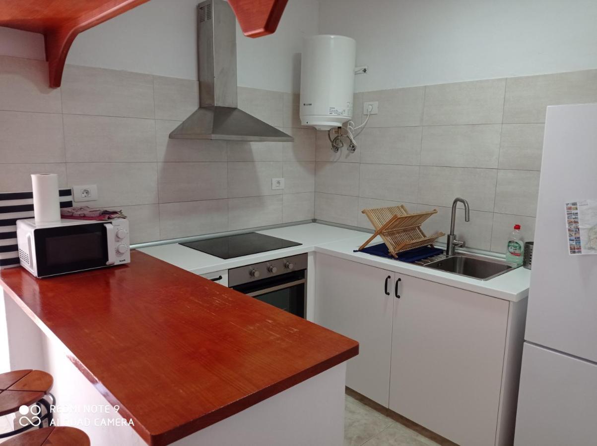 Coqueto Apartamento Famara Exterior photo