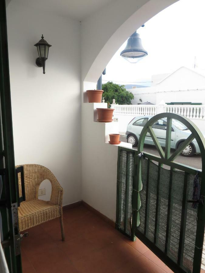 Coqueto Apartamento Famara Exterior photo