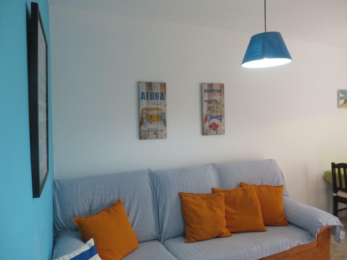 Coqueto Apartamento Famara Exterior photo